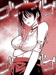 烈焰战线下拉式漫画封面